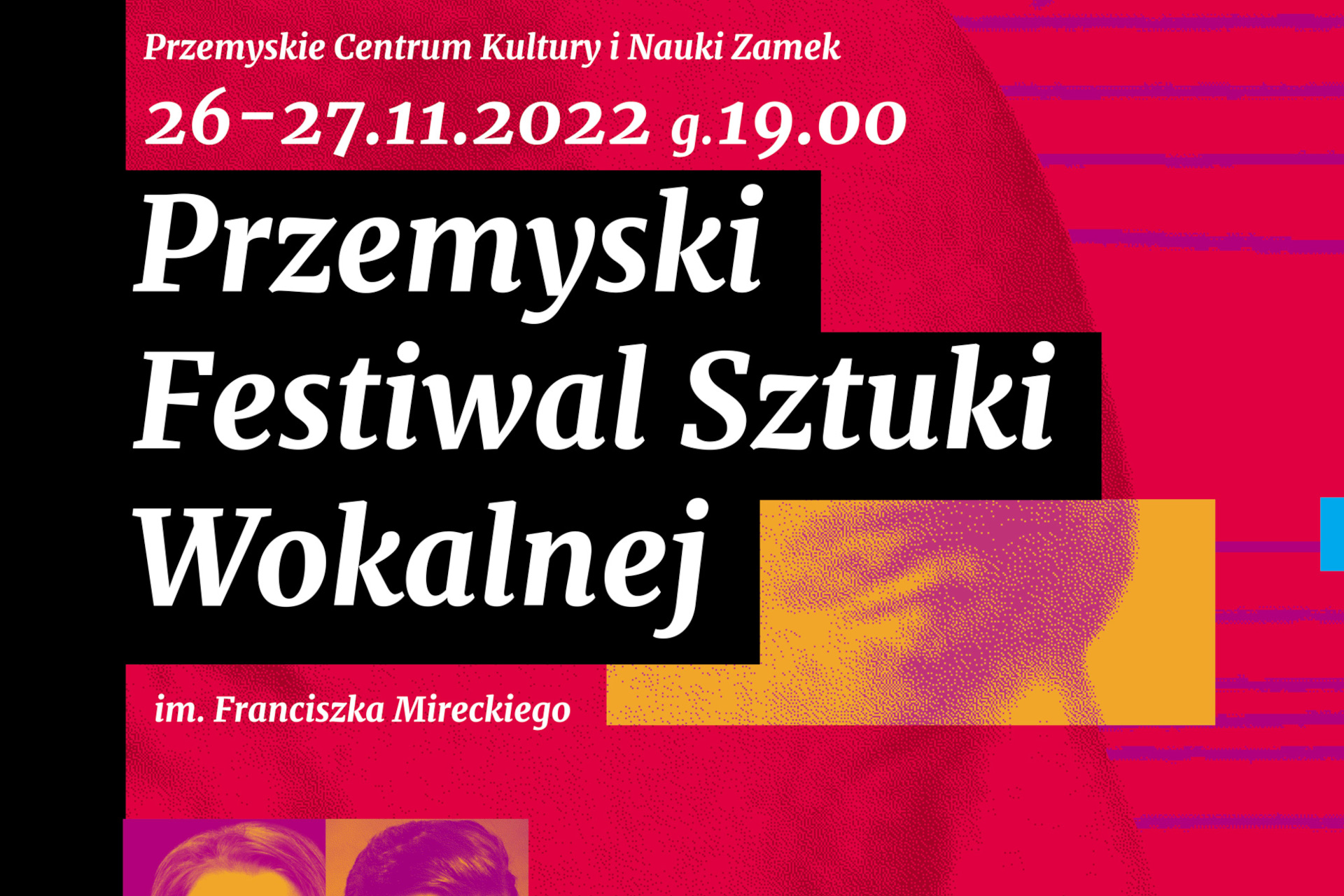 Przemyski festiwal sztuki wokalnej